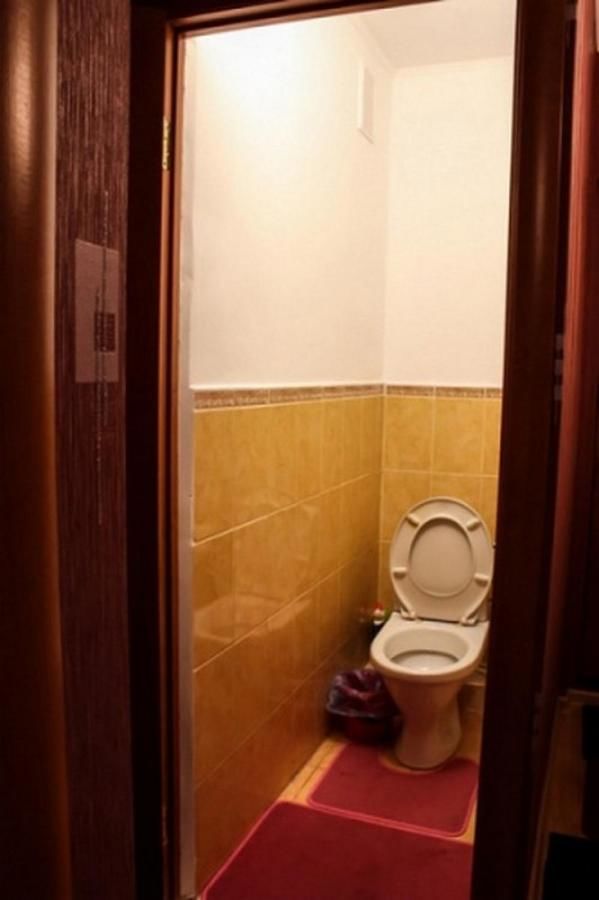 Апартаменты Ferrari Apartments Винница