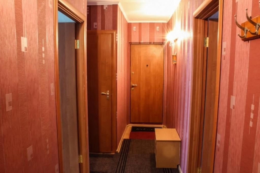 Апартаменты Ferrari Apartments Винница