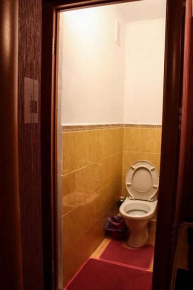 Апартаменты Ferrari Apartments Винница-25